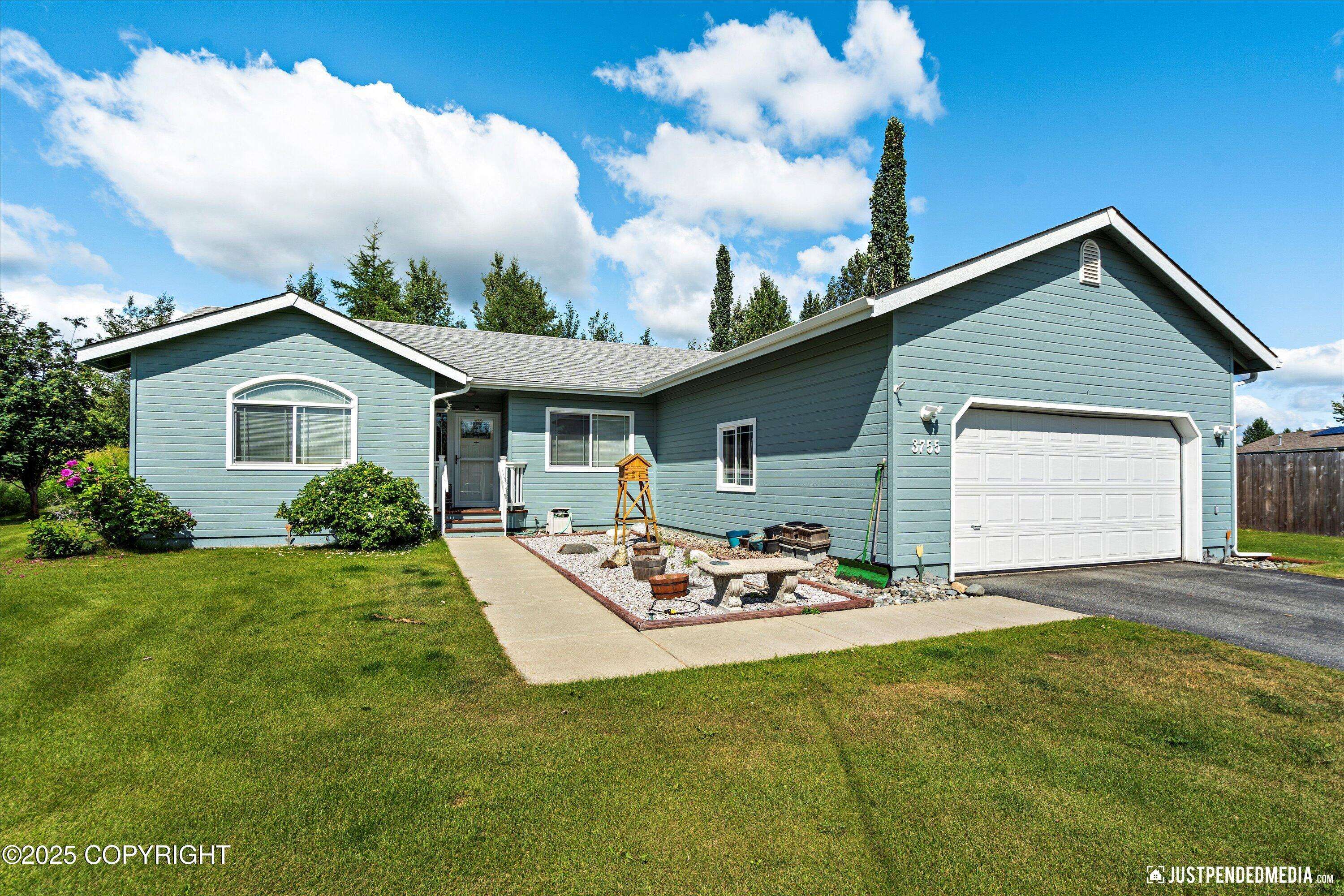 Wasilla, AK 99654,3755 E Baylor CIR
