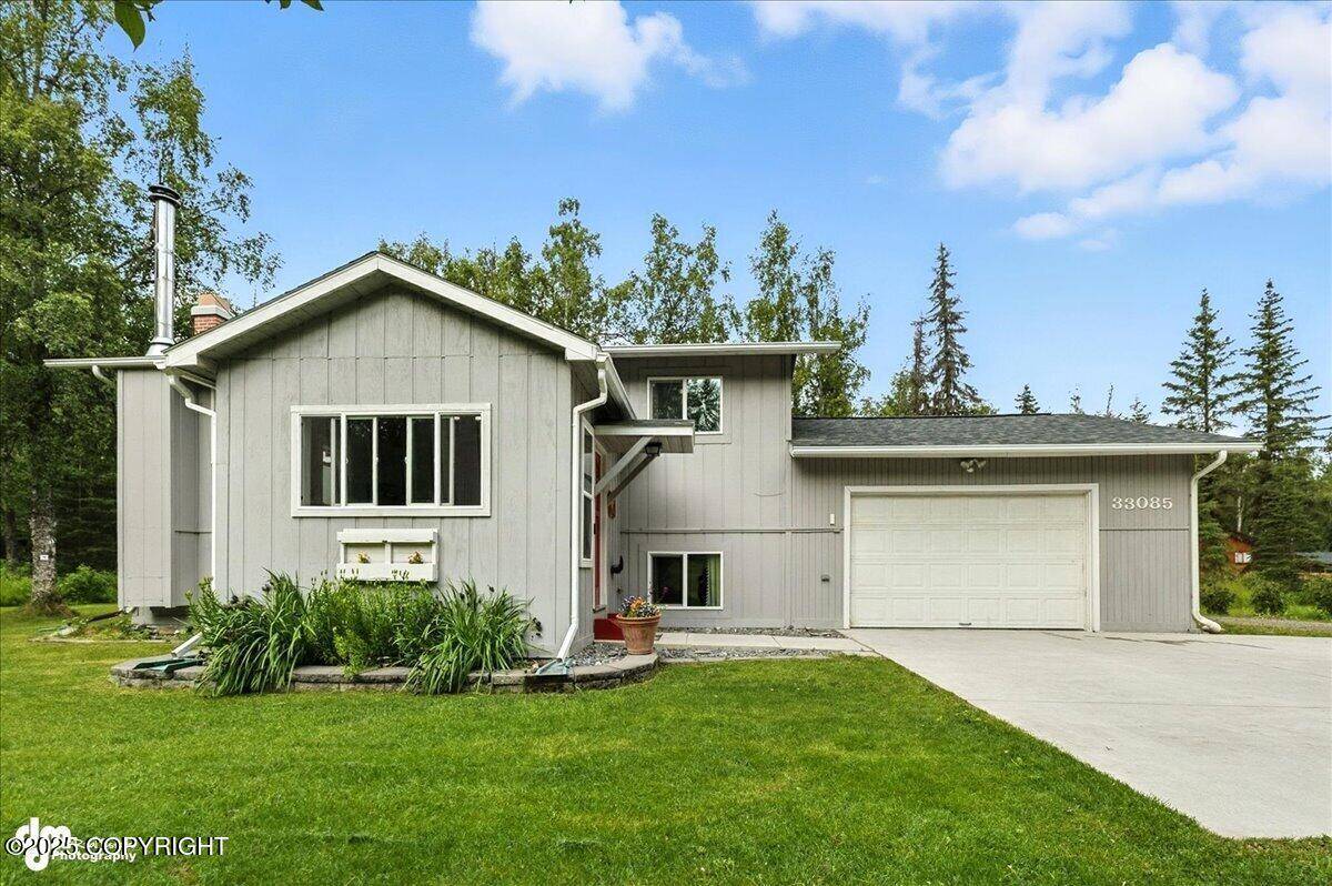 Soldotna, AK 99669,33085 Community College DR