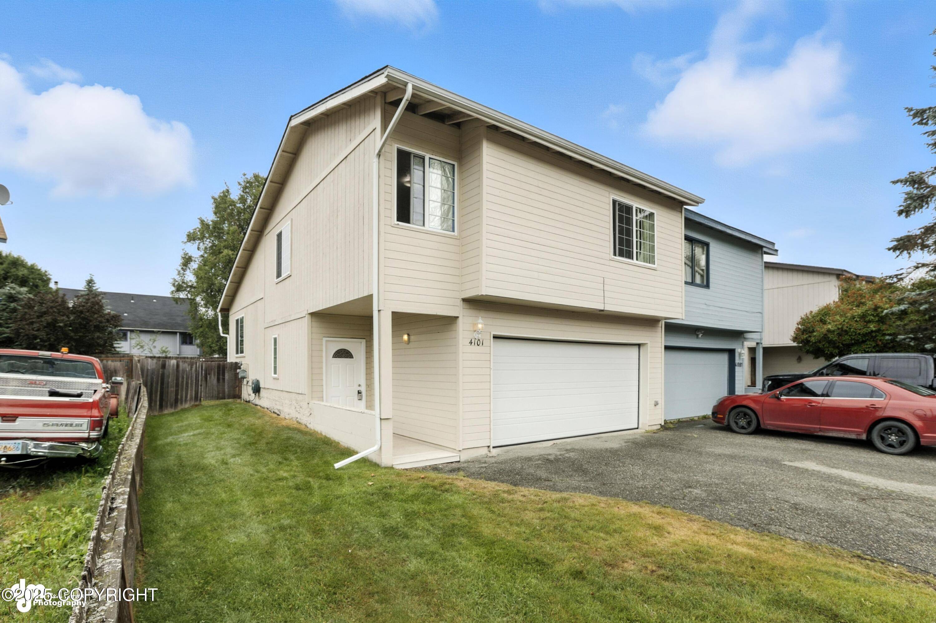 Anchorage, AK 99517,4101 Westland CIR