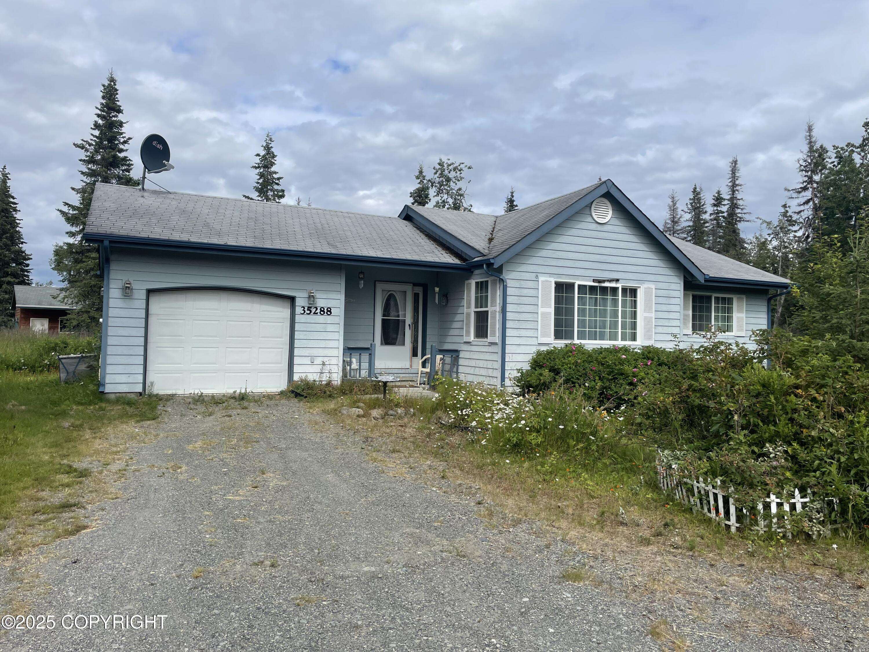 Soldotna, AK 99669,35288 Iditarod ST