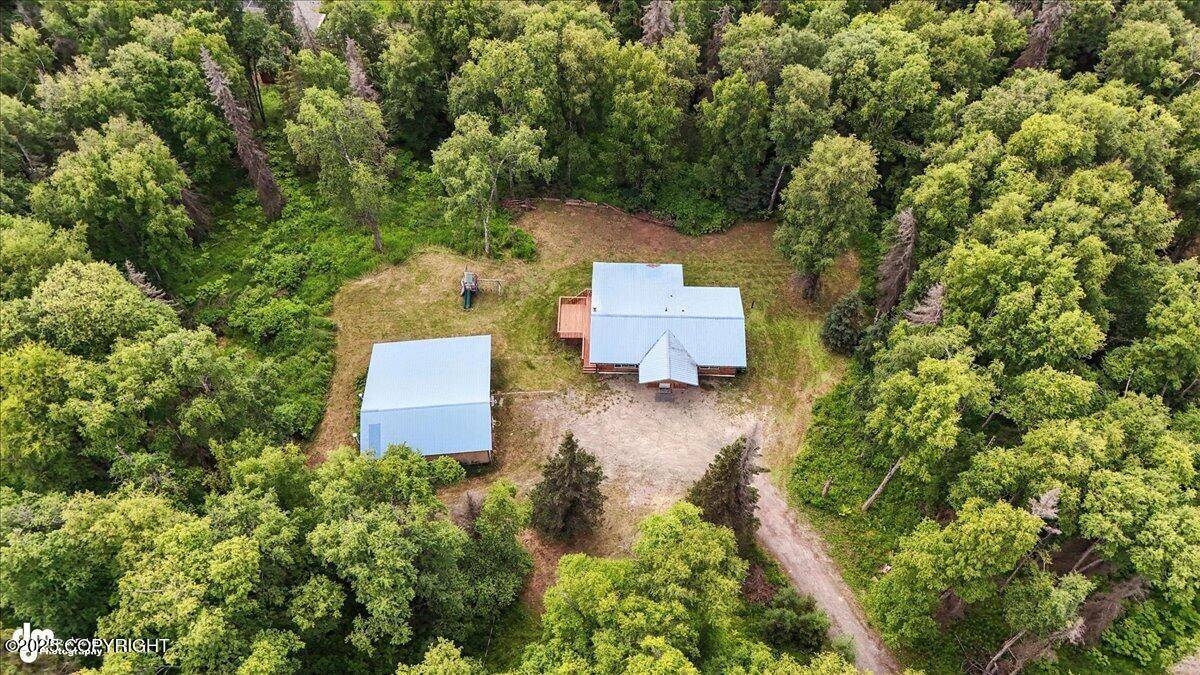 Soldotna, AK 99669,33375 Skyline DR