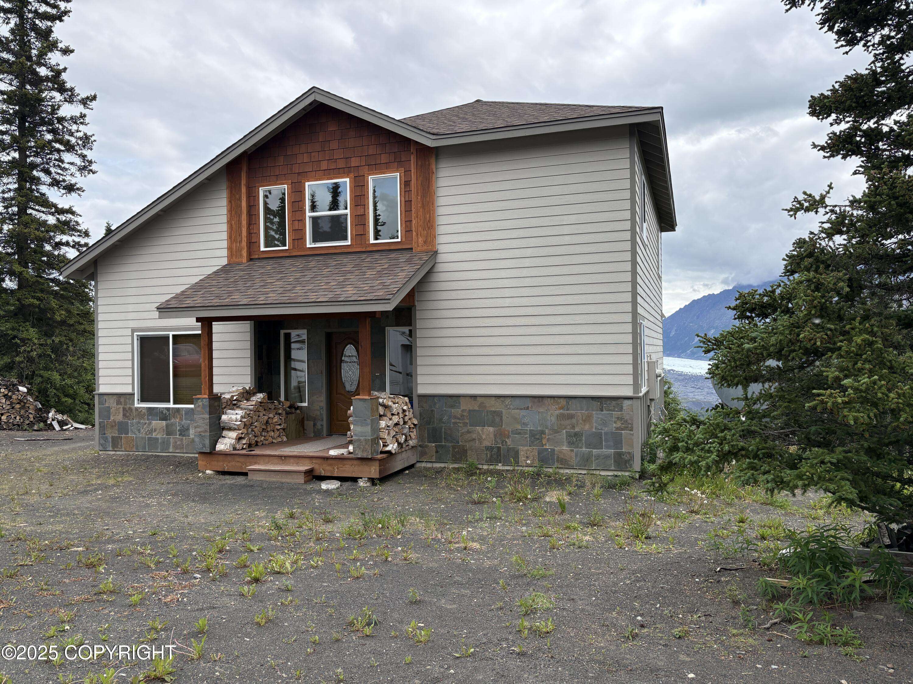Sutton, AK 99674,29601 W Glenn HWY