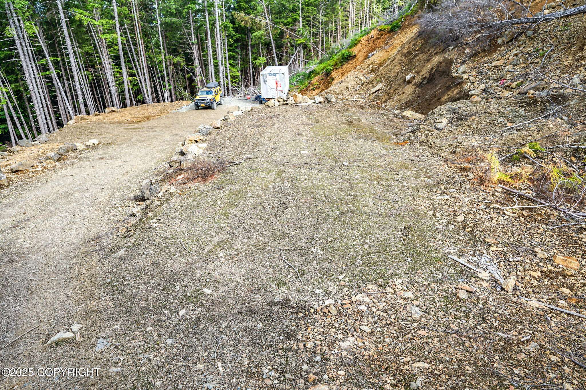 Coffman Cove, AK 99918,Lot4A B3 FDR 3030 RD