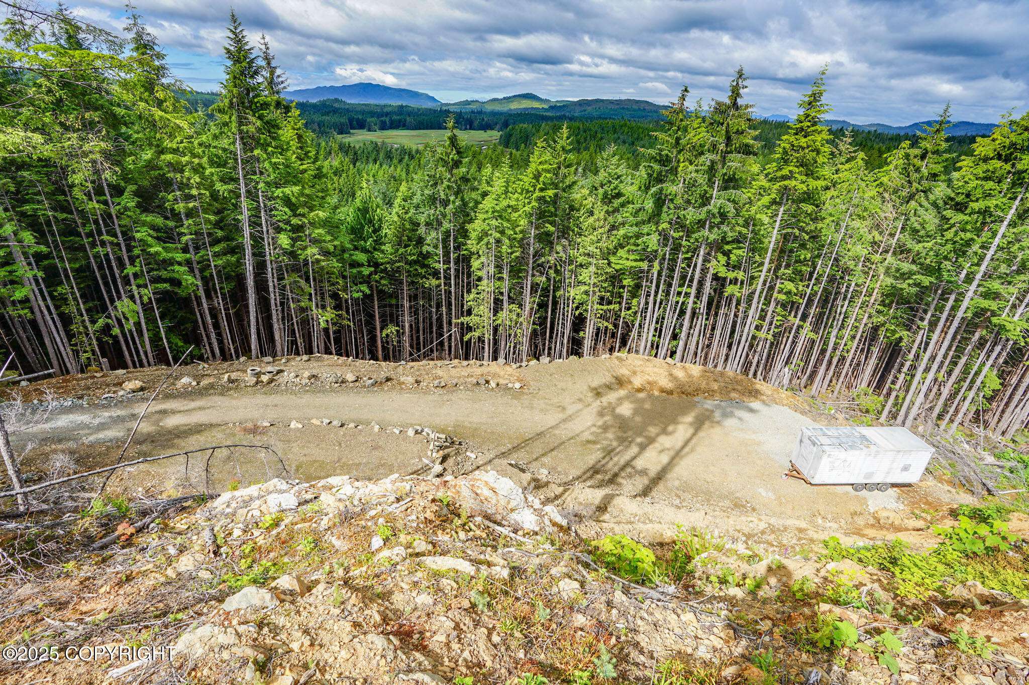 Coffman Cove, AK 99918,Lot4A B3 FDR 3030 RD