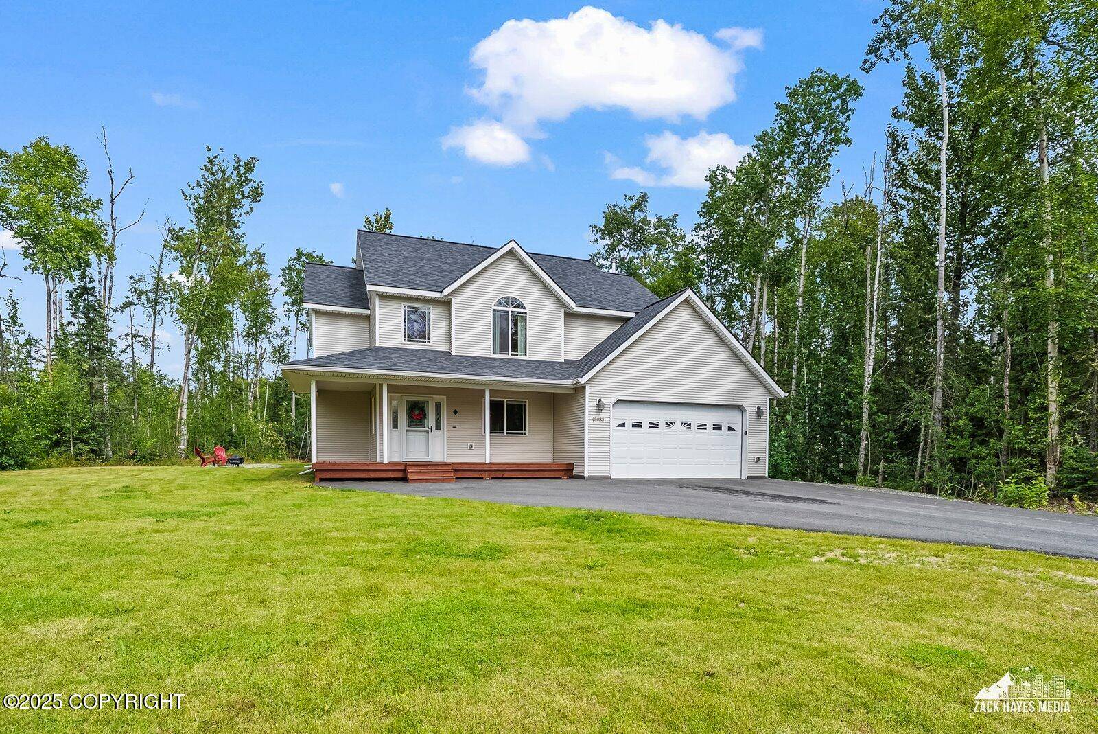 Wasilla, AK 99623,5033 W Slipstream DR