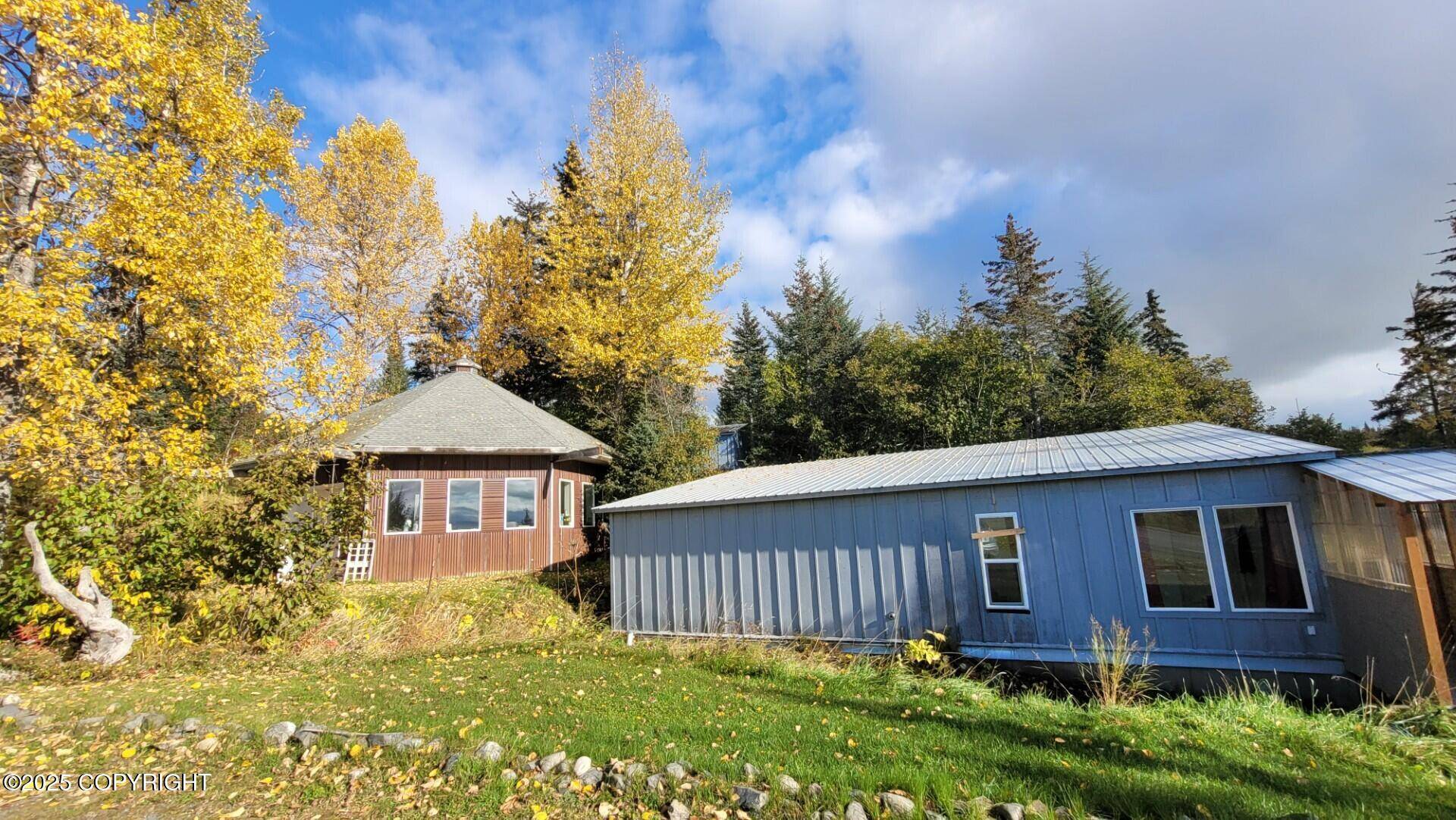 Homer, AK 99603,2750 Sterling HWY