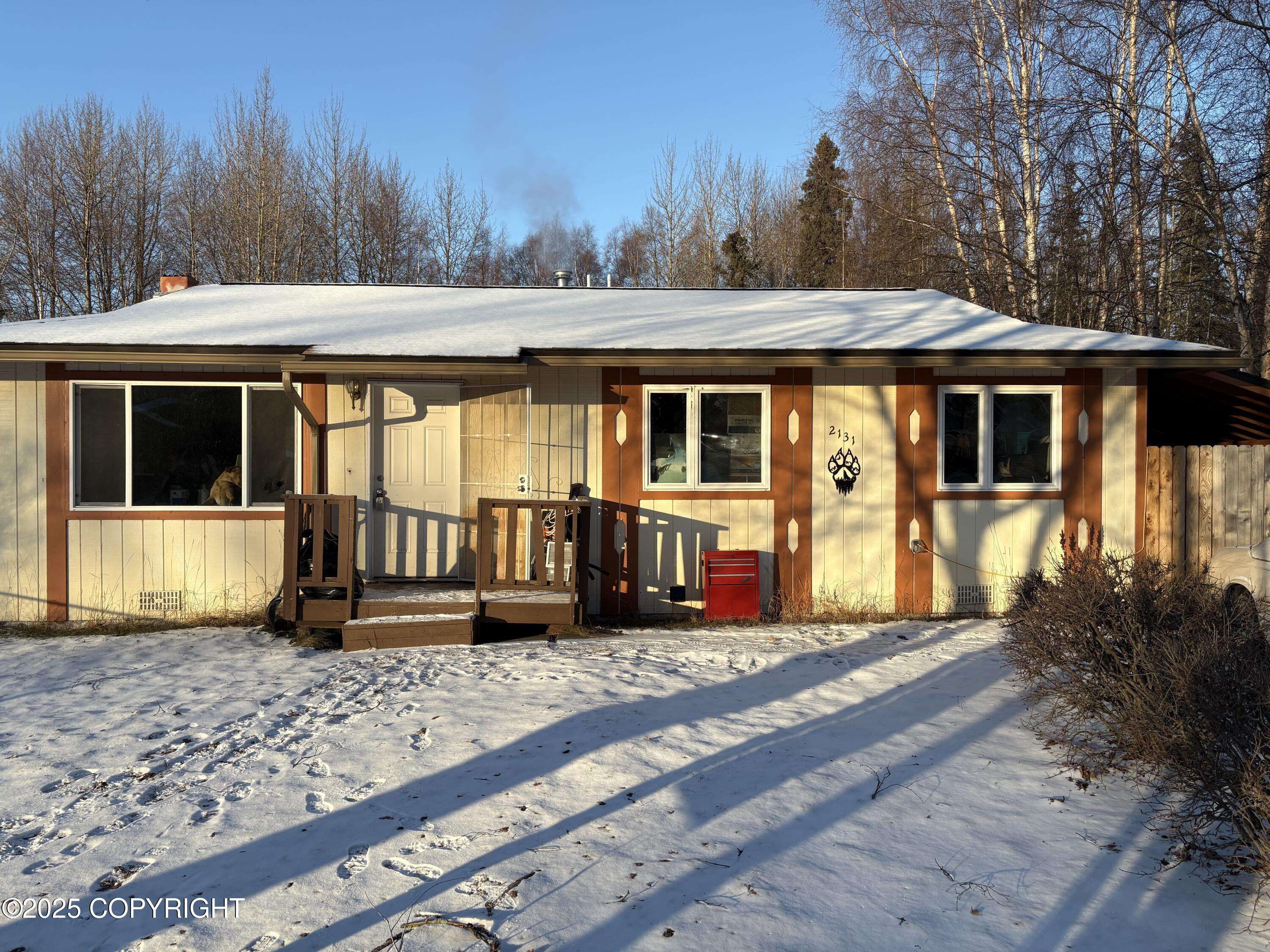 Anchorage, AK 99515,2131 Olympic DR