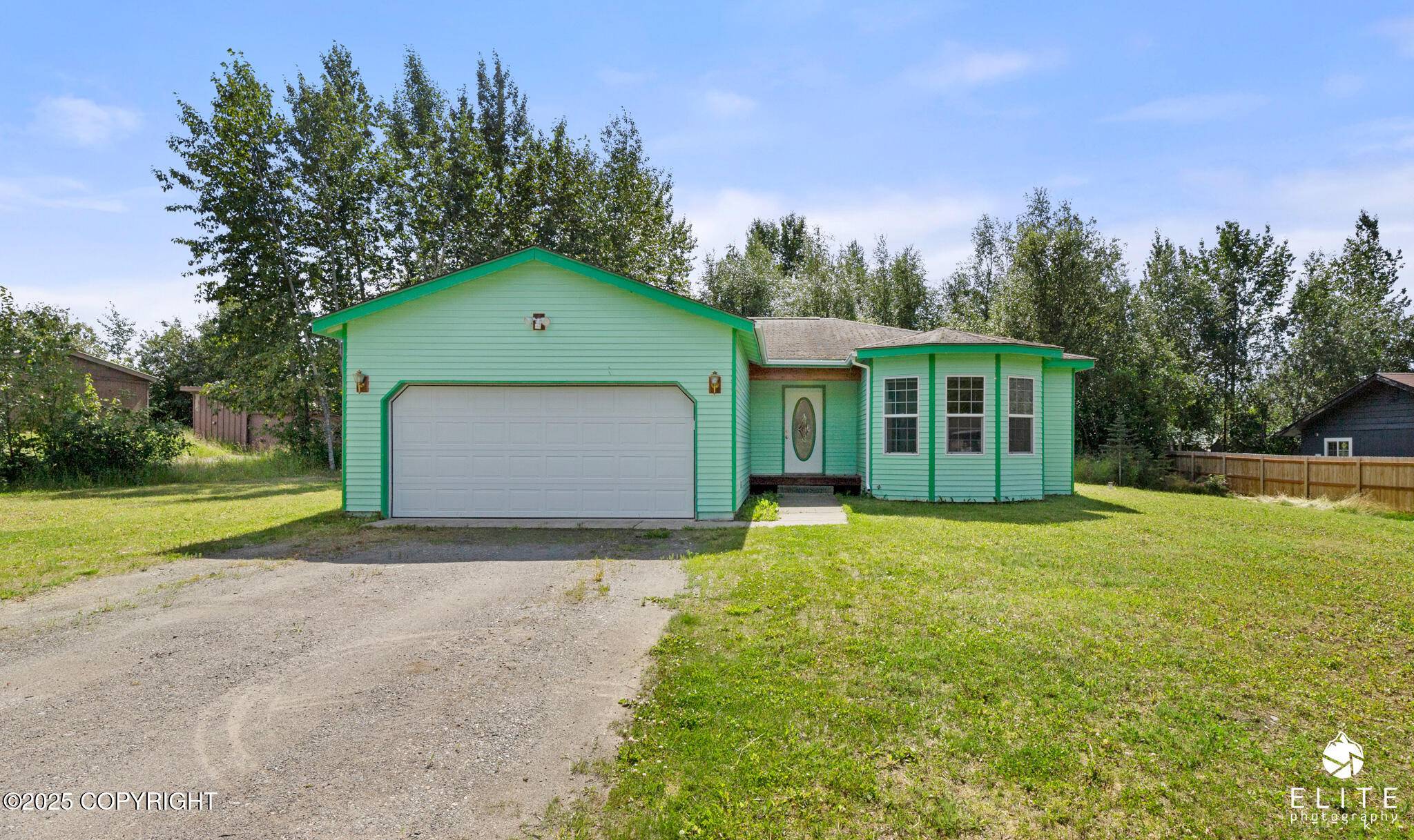 Wasilla, AK 99623,7874 W Spectrum AVE
