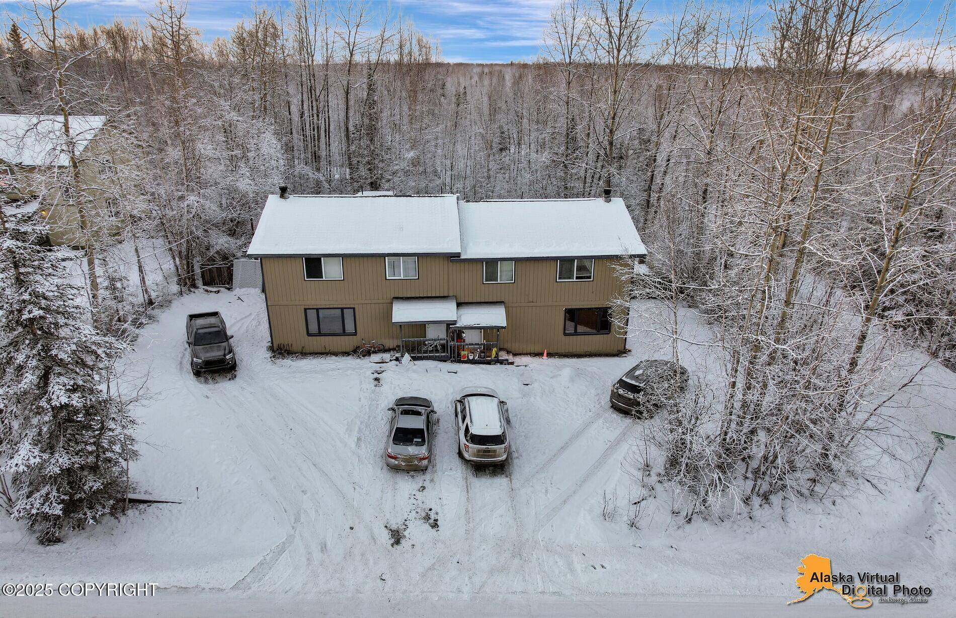 Chugiak, AK 99567,21332 Settlers DR