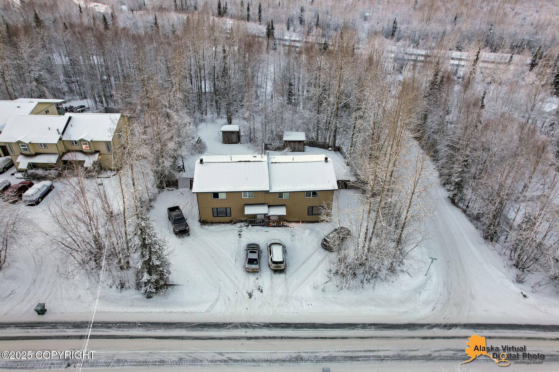 Chugiak, AK 99567,21332 Settlers DR