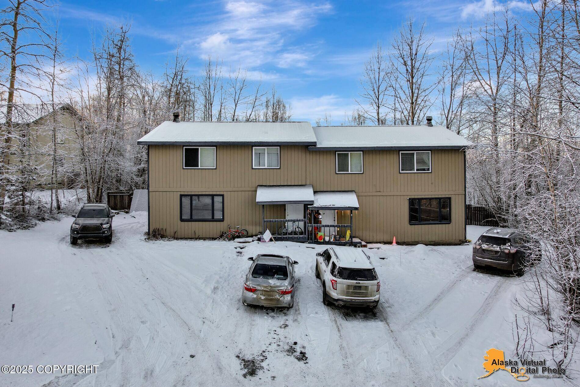 Chugiak, AK 99567,21332 Settlers DR