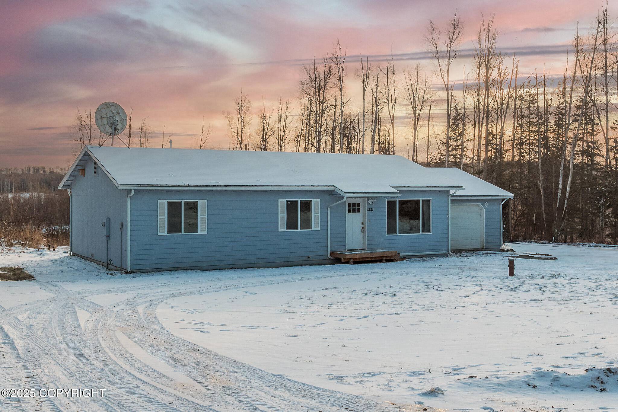 Wasilla, AK 99623,1331 Paddy PL