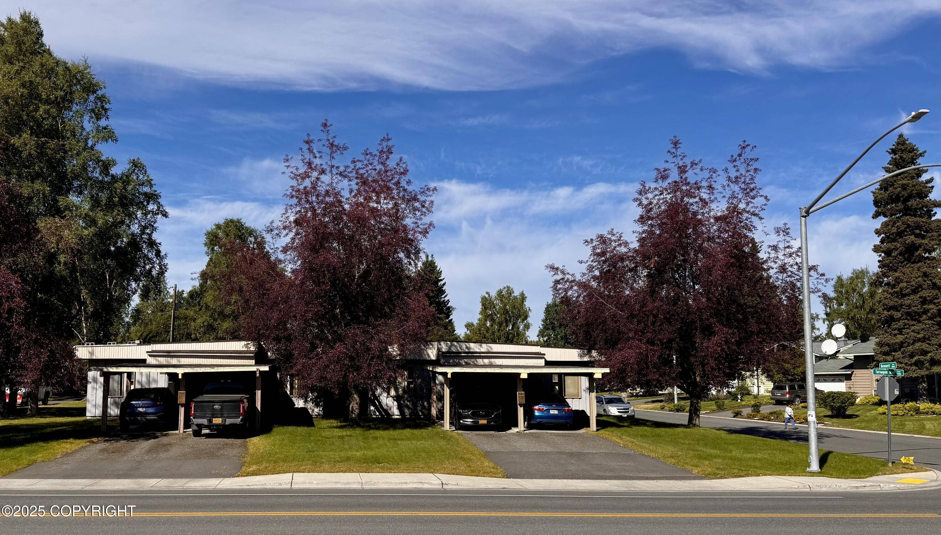 Anchorage, AK 99517,3901 Merrill DR