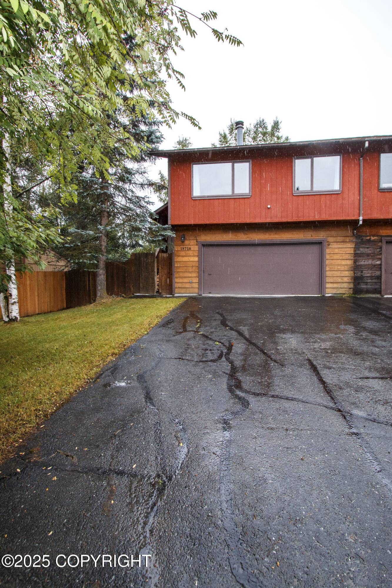 Eagle River, AK 99577,18716 N Lowrie LOOP