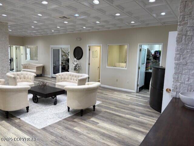 Anchorage, AK 99501,807 G ST #100