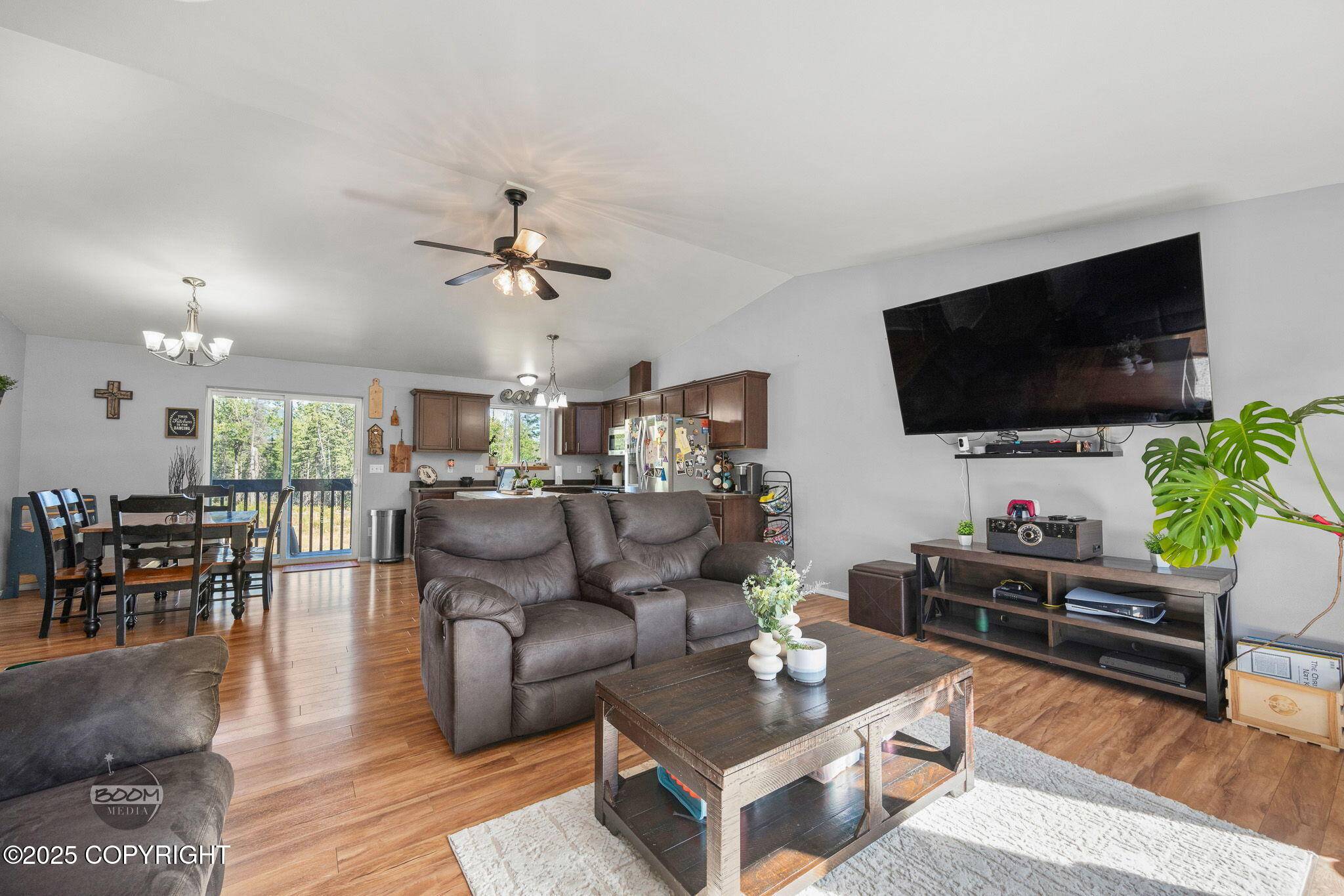 Palmer, AK 99645,3493 S Butte RD