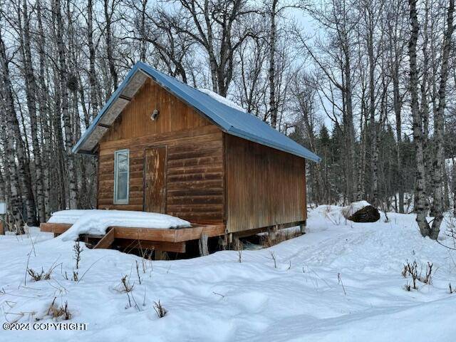 Anchor Point, AK 99556,73790 Cuffel Ditton RD