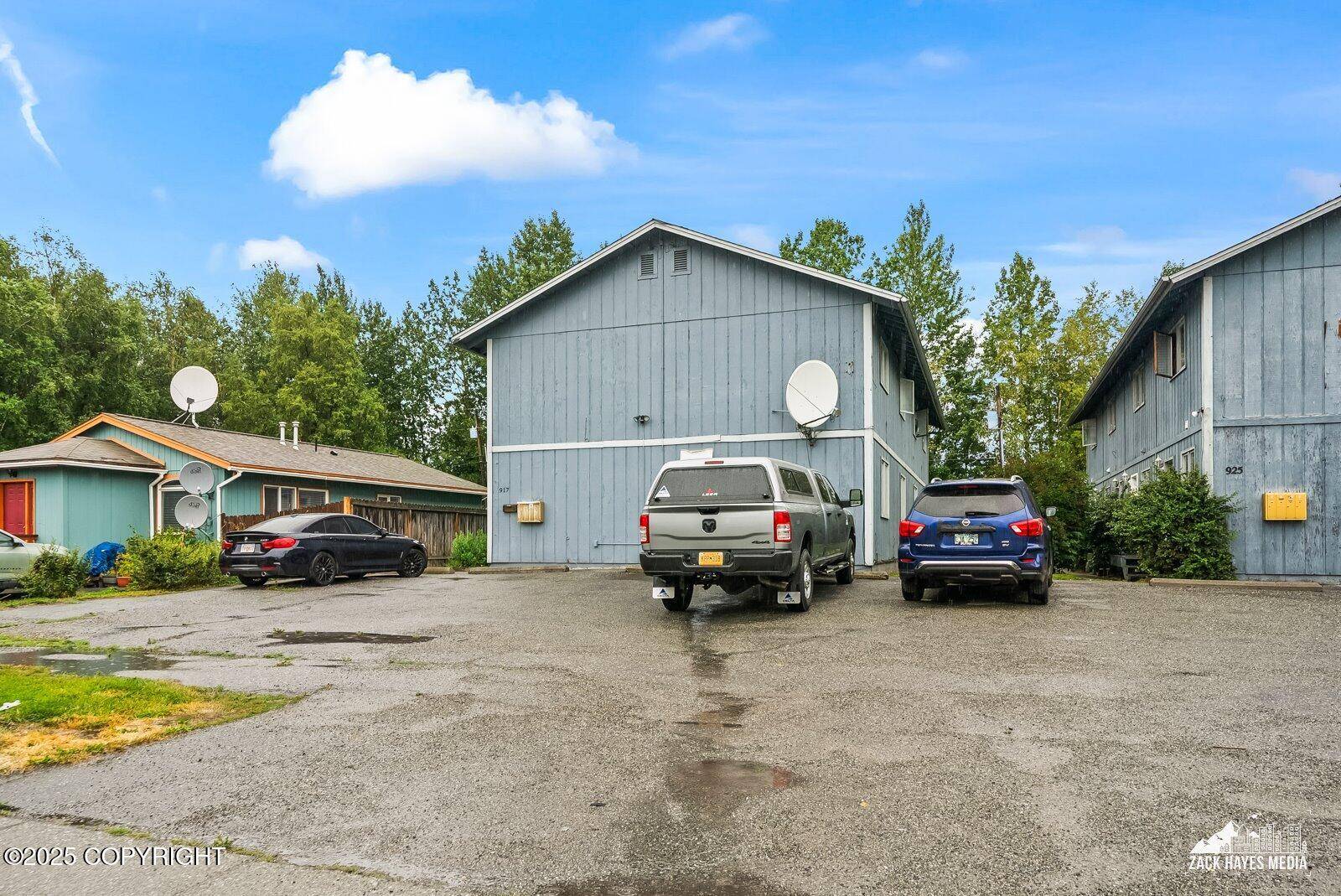 Anchorage, AK 99503,917 E 45th CT