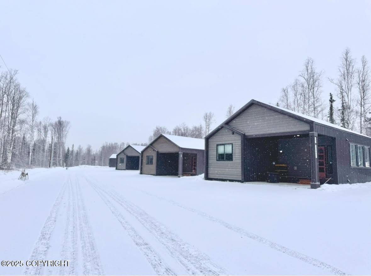 Wasilla, AK 99654,10005 Herkimer DR #2