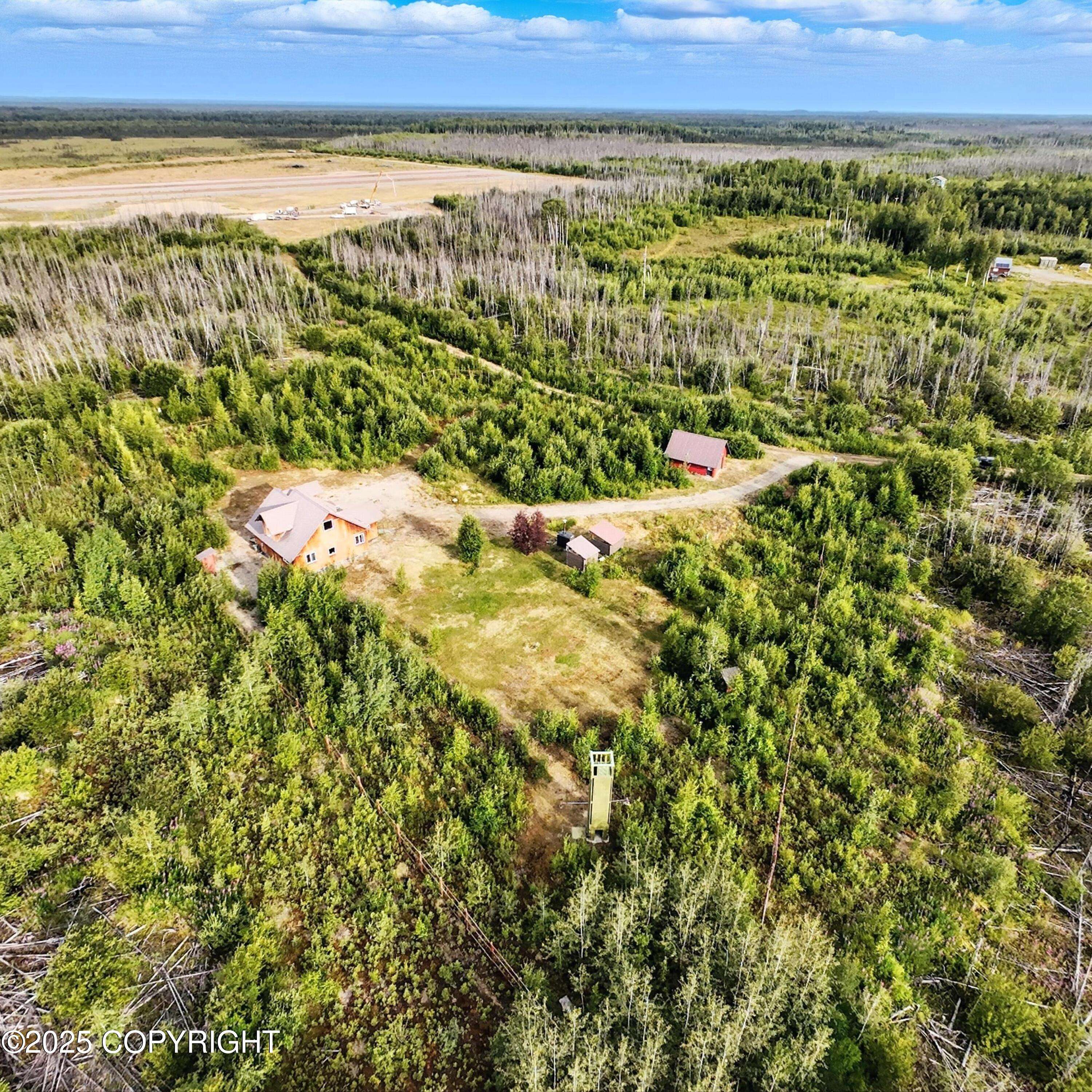 Willow, AK 99688,26200 W Sharen DR