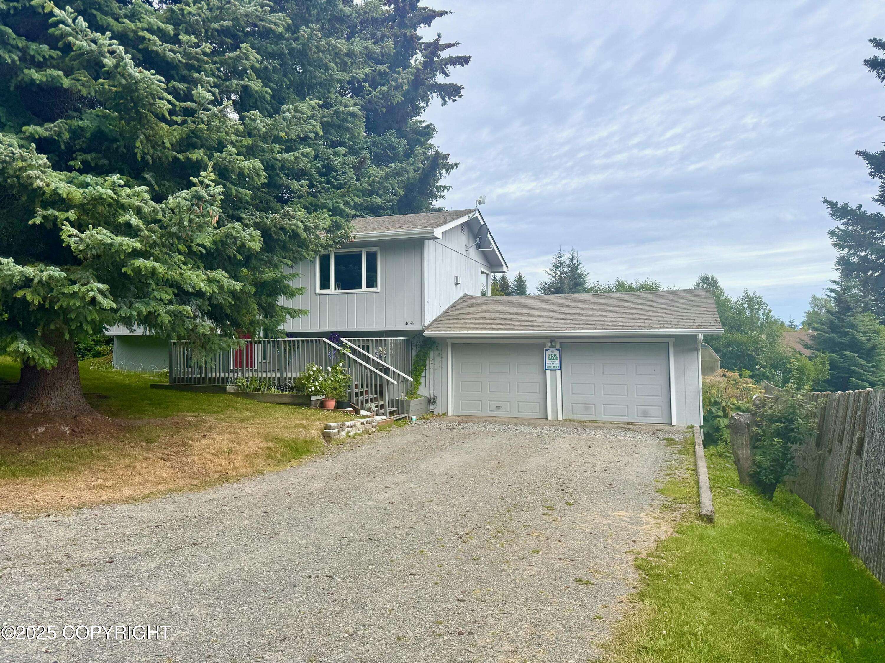 Homer, AK 99603,4044 Main ST