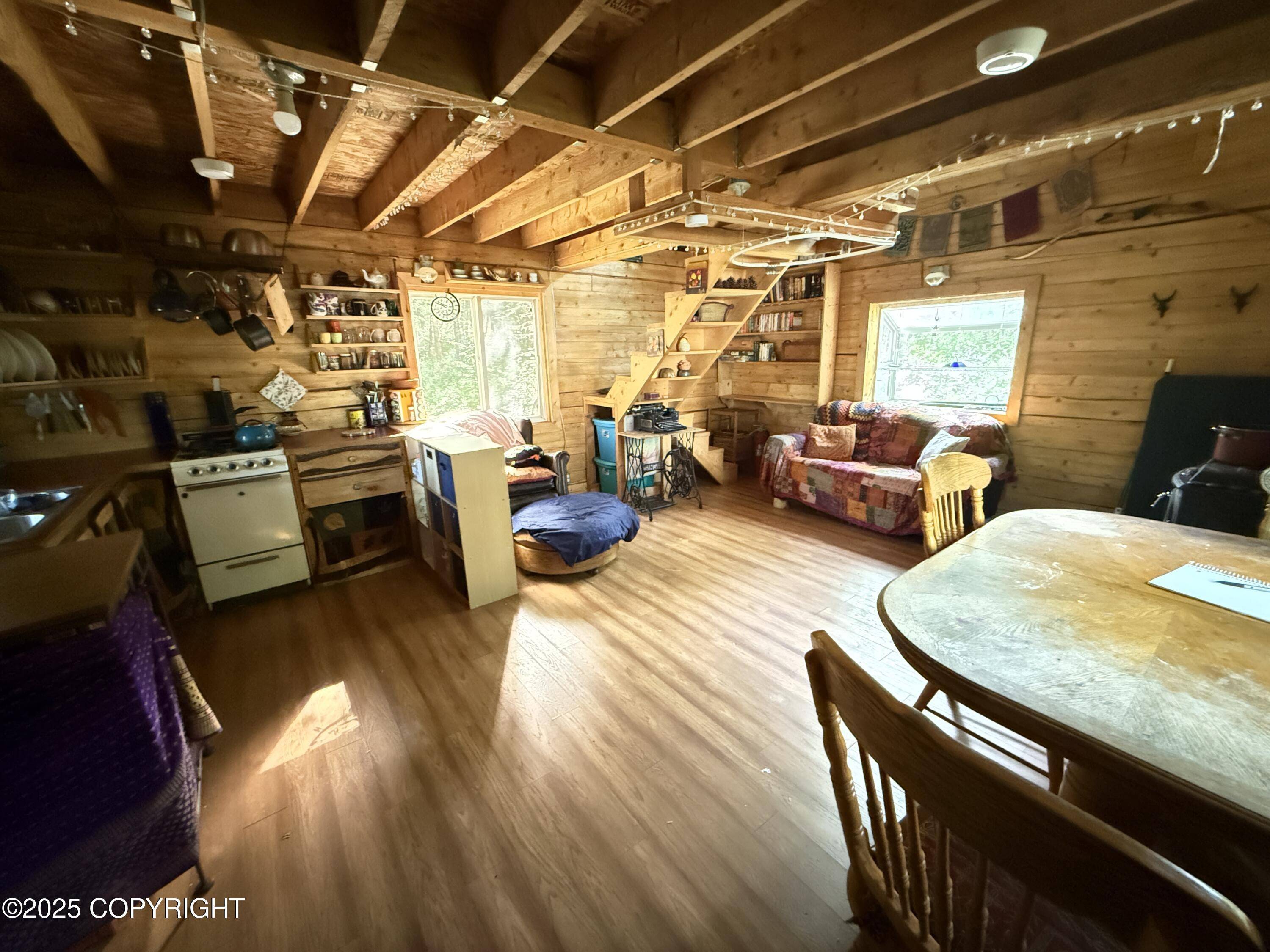 Talkeetna, AK 99676,17146 E Dowd CIR