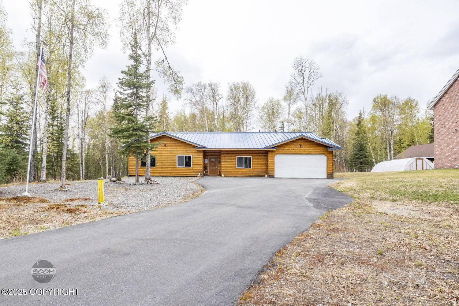 Wasilla, AK 99654,3600 N Fortune CIR
