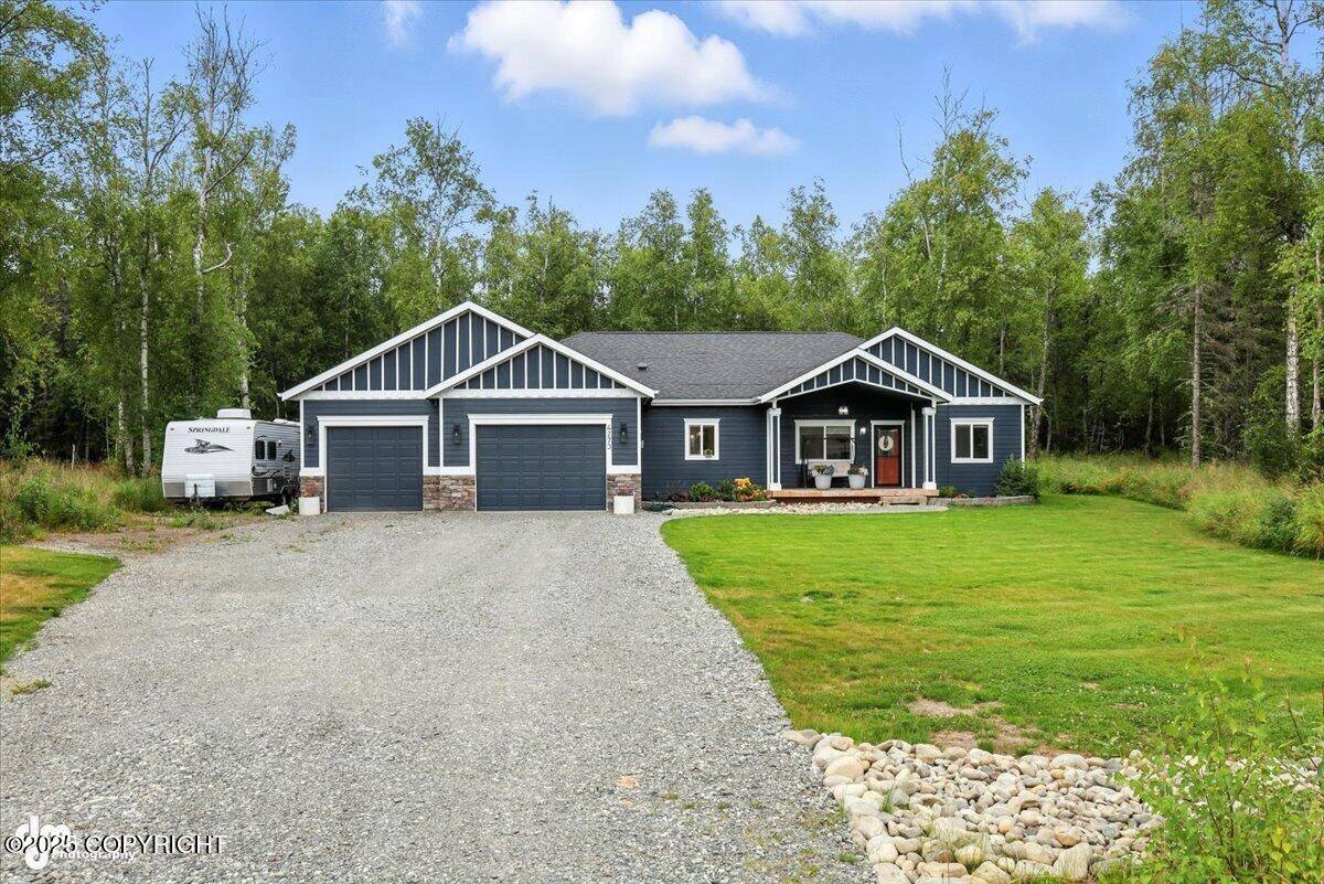 Wasilla, AK 99654,4273 S Taffy CIR