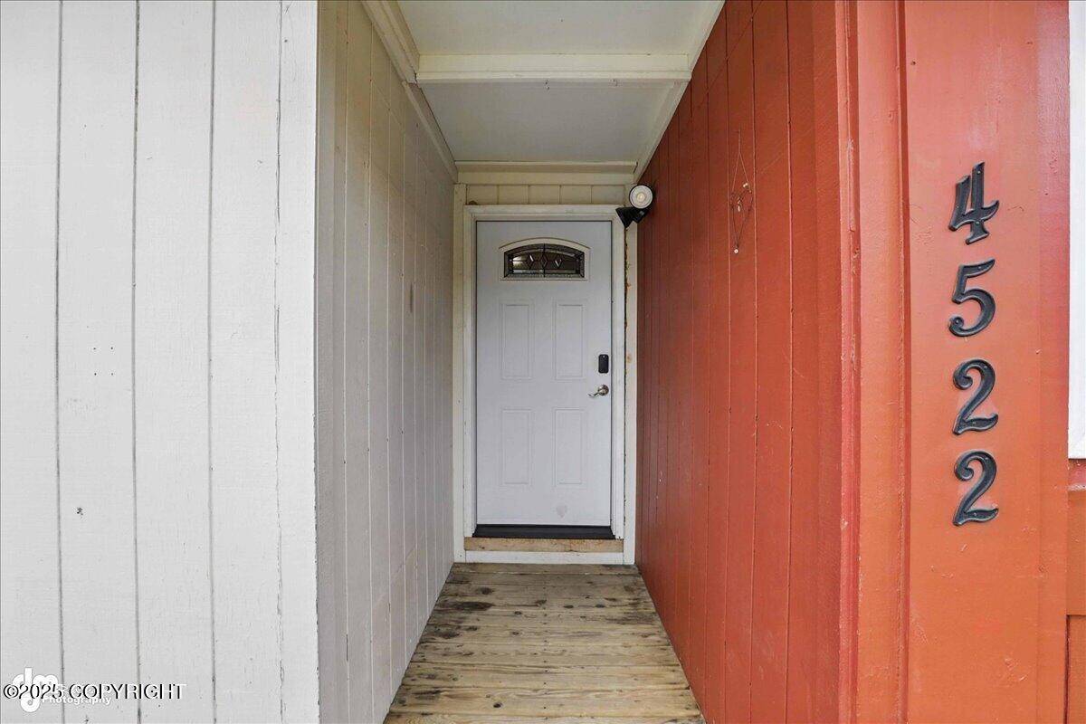 Anchorage, AK 99508,4522 Reka DR #4522