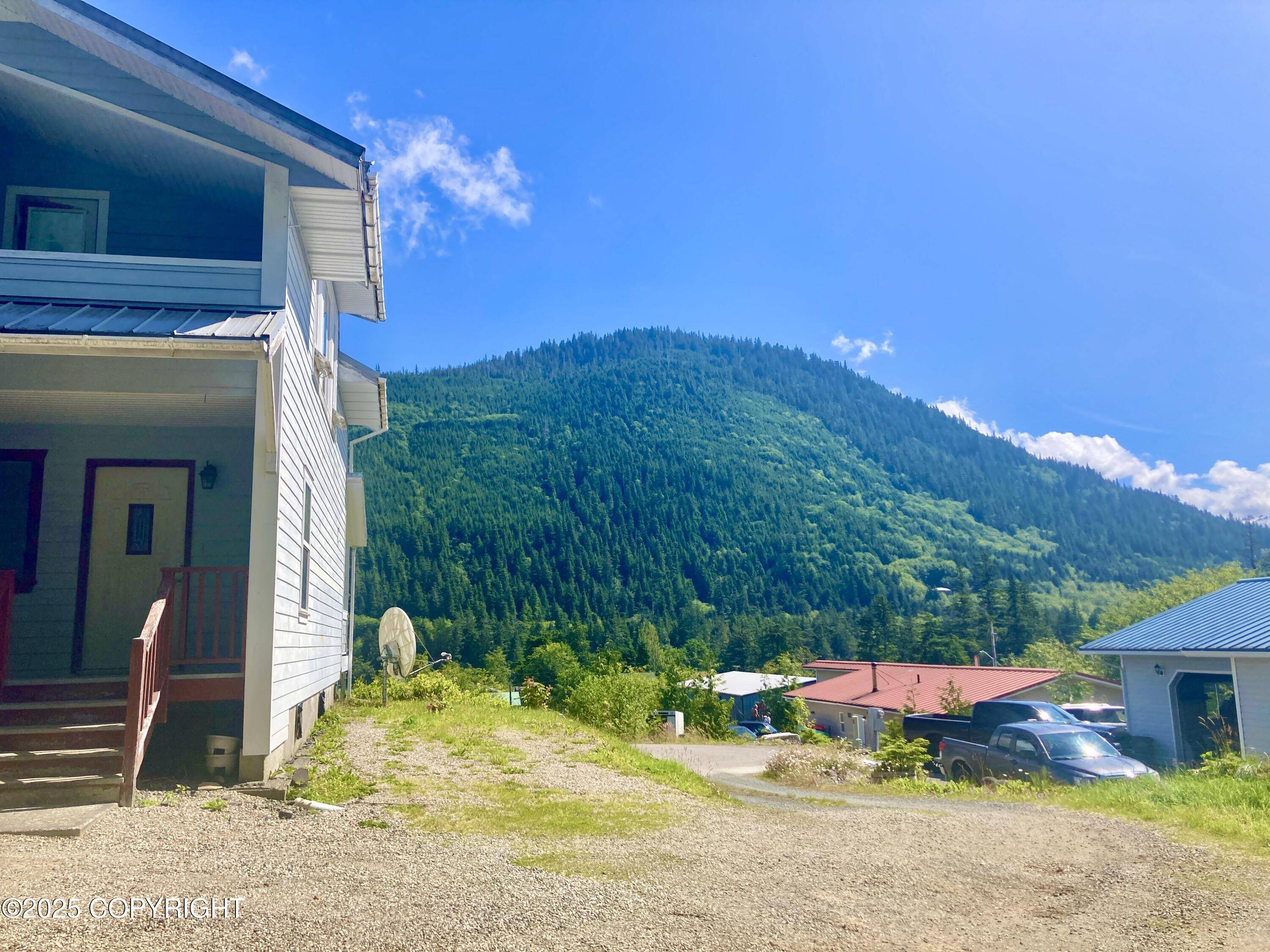 Craig, AK 99921,1400 Kelsey CT