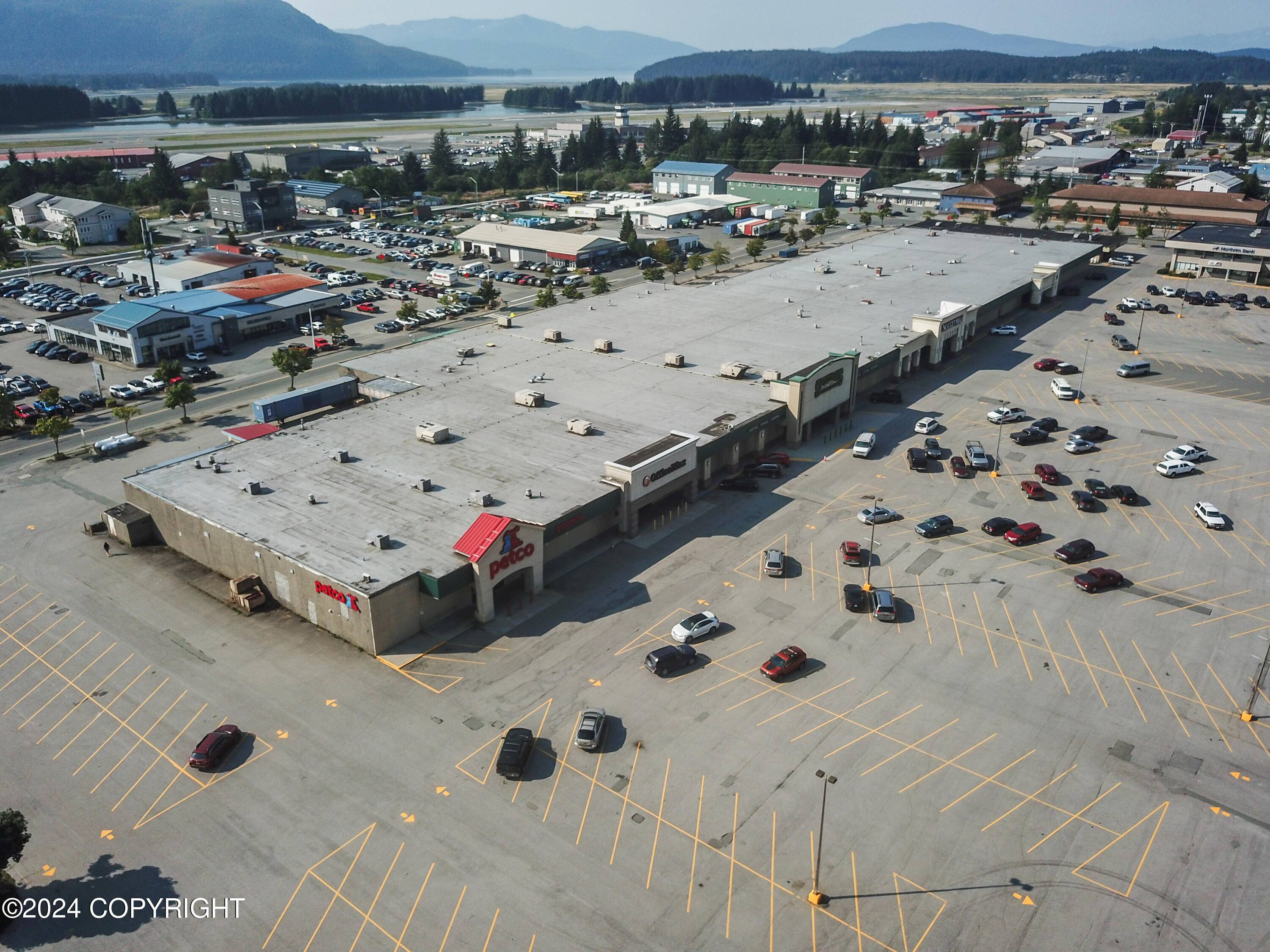Juneau, AK 99801,8745 Glacier HWY #300