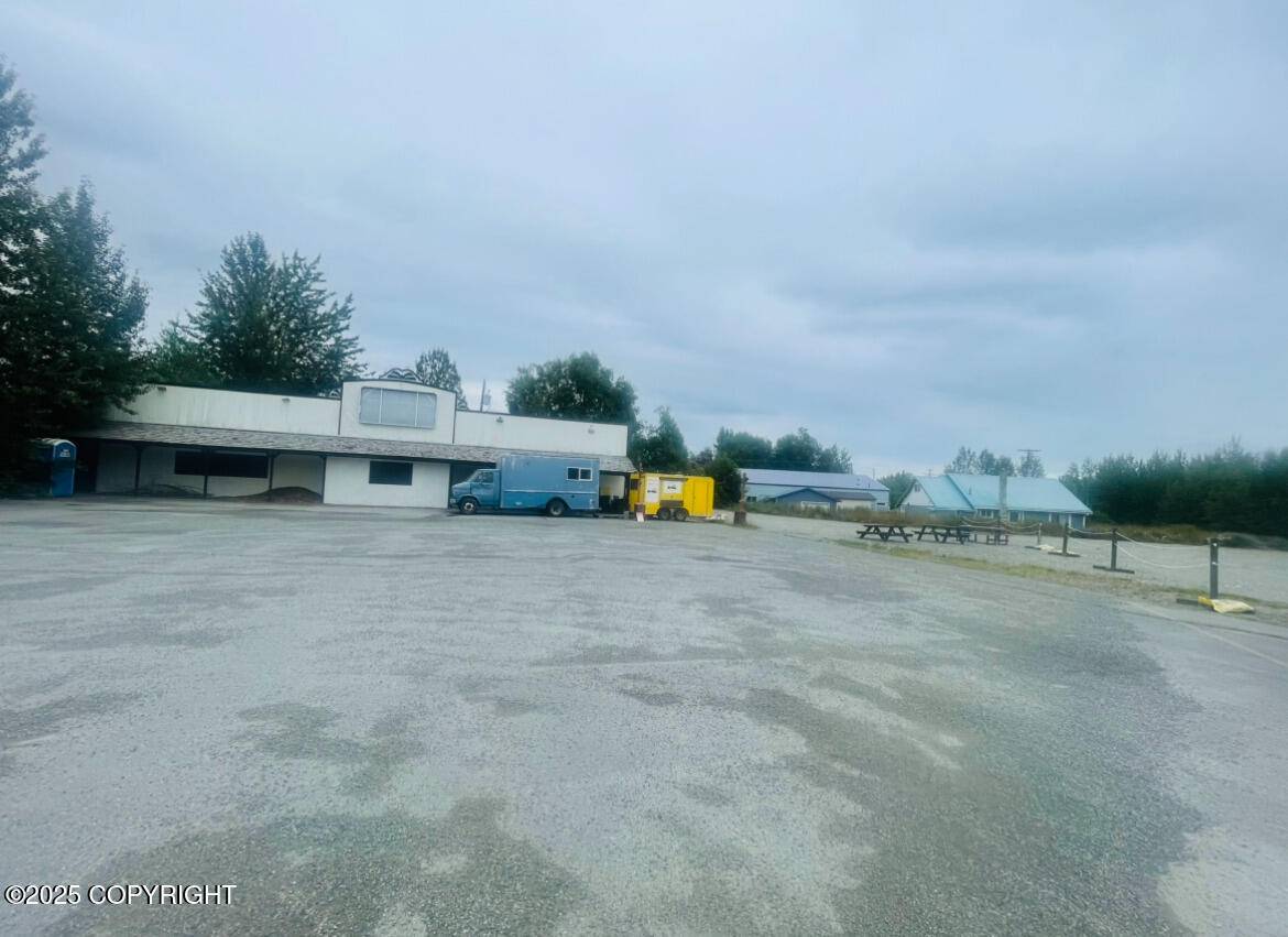 Palmer, AK 99645,127 S Alaska ST