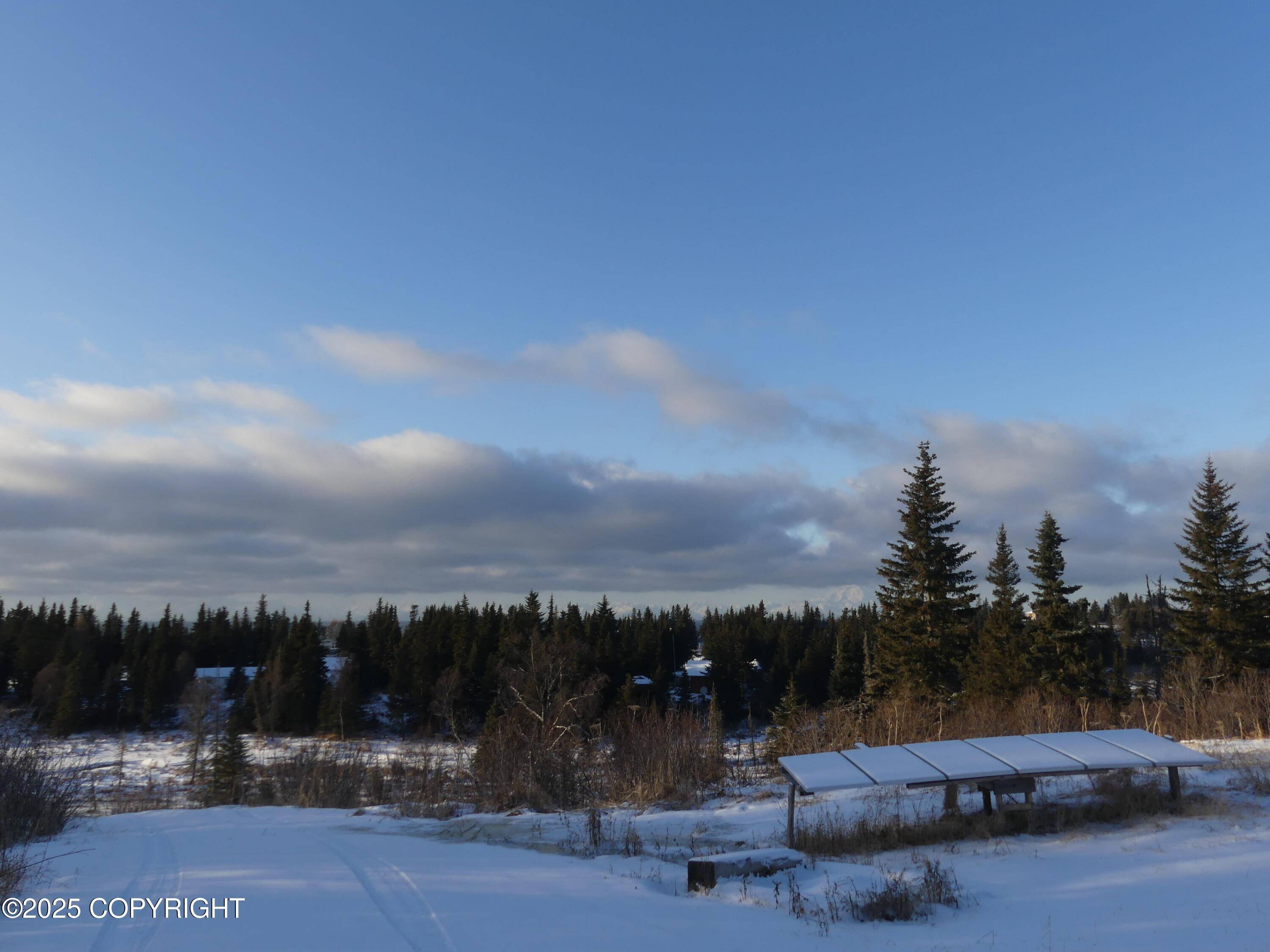 Ninilchik, AK 99639,68272 Wishbone WAY