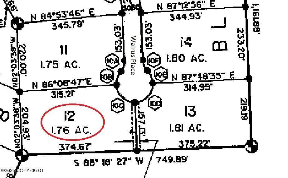 Coffman Cove, AK 99918,104 SW Walrus Place