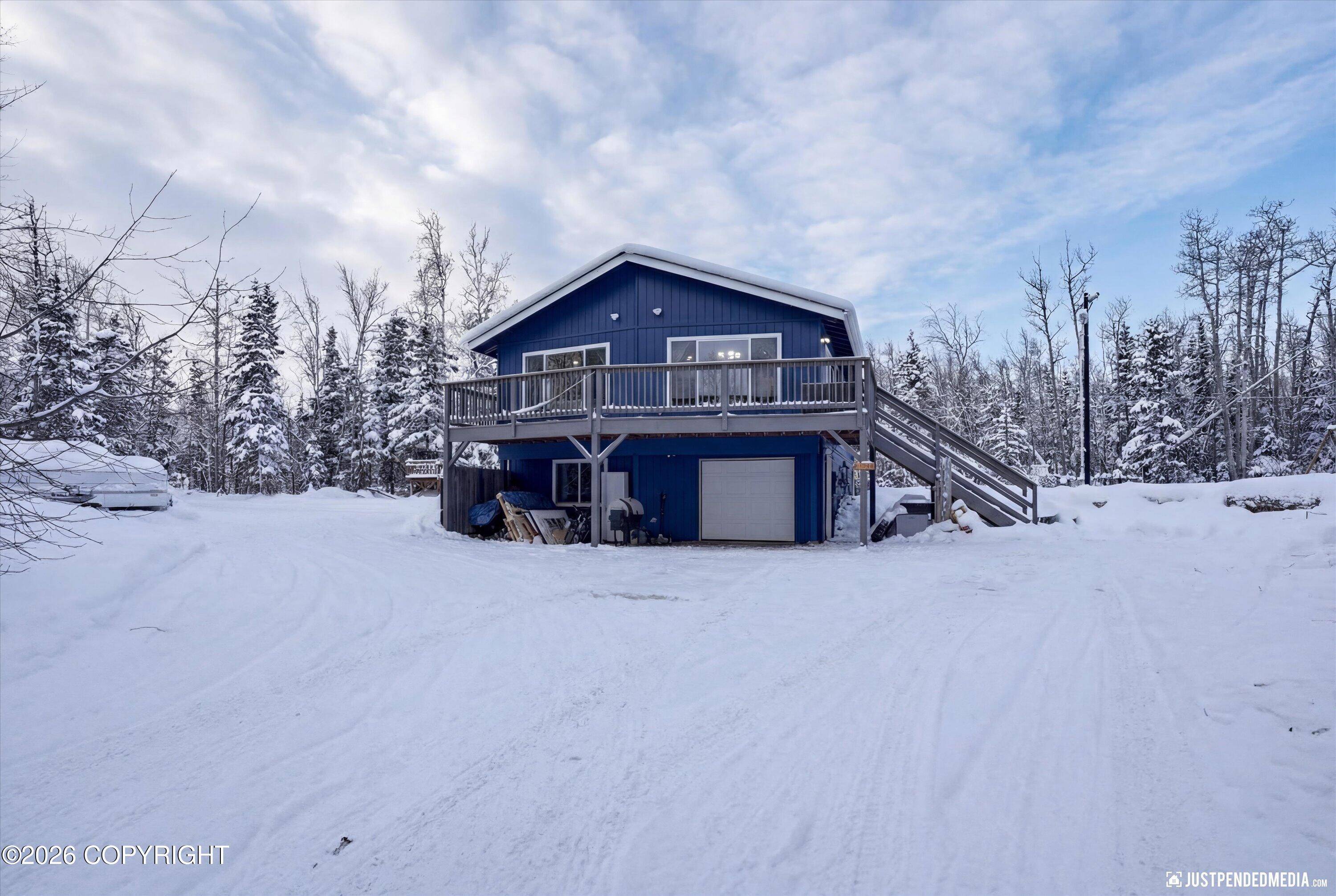 Wasilla, AK 99654,4280 S Headvic CT