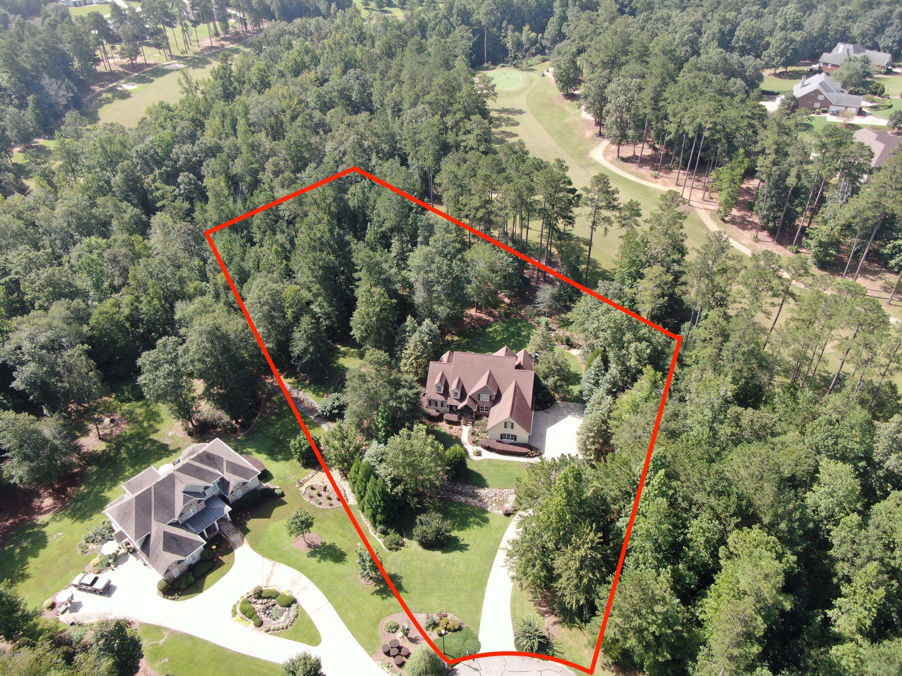 Forsyth, GA 31029,101 River Overlook