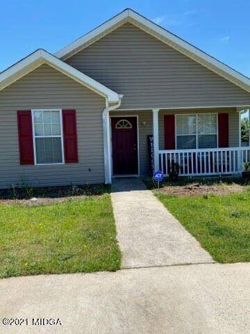 Bonaire, GA 31005,125 Kentshire Lane