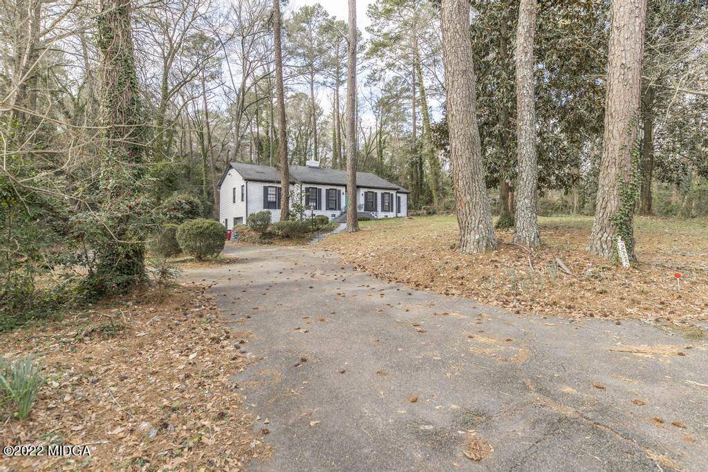 Macon, GA 31204,2170 Old Holton Road