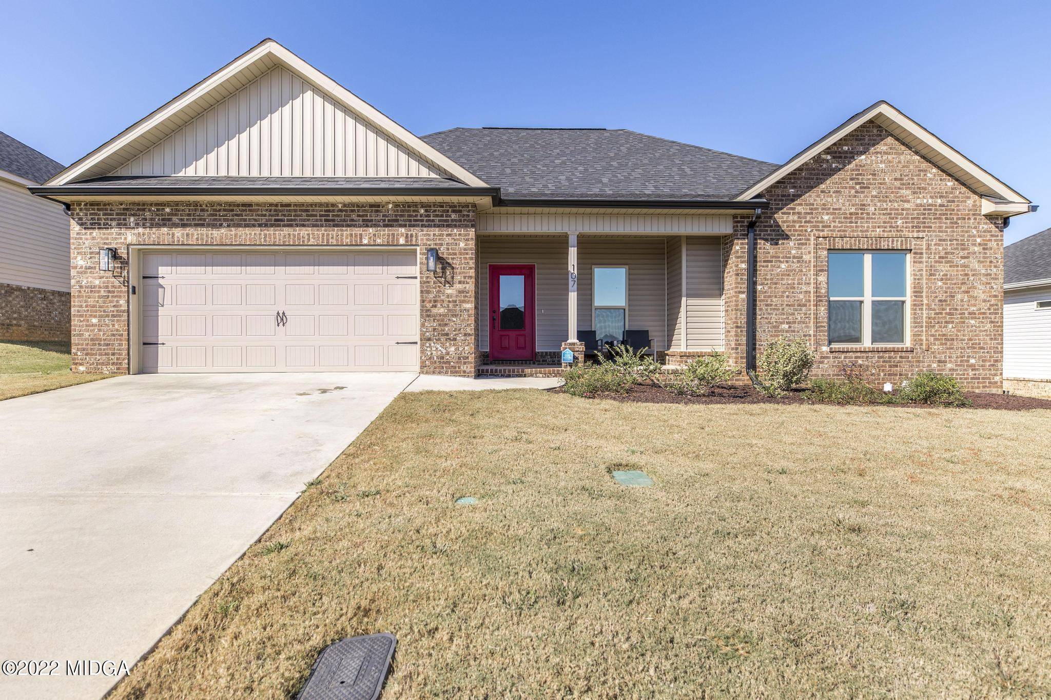 Bonaire, GA 31005,107 Exeter Way