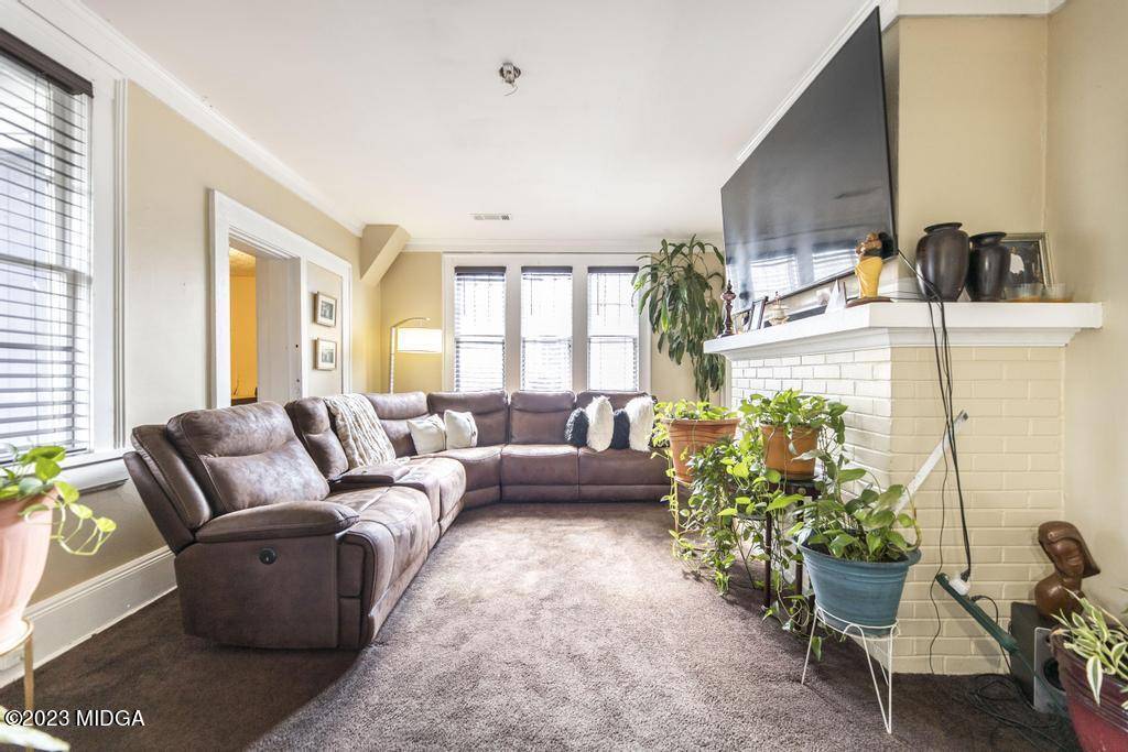 Macon, GA 31204,1925 Napier Avenue