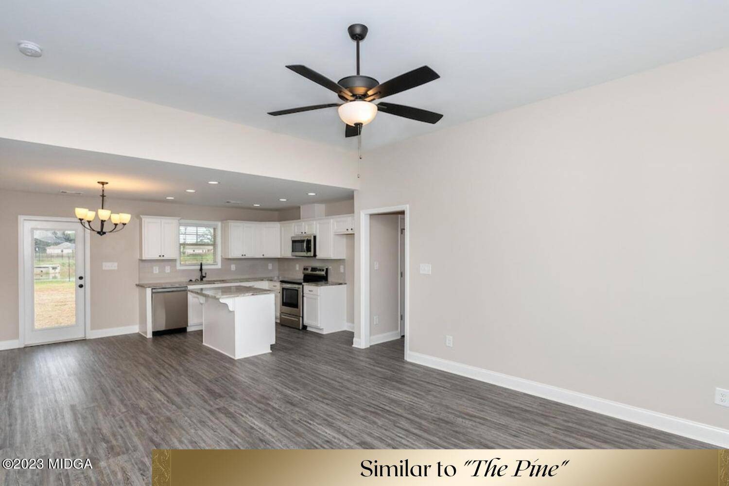 Perry, GA 31069,814 Daisy Drive