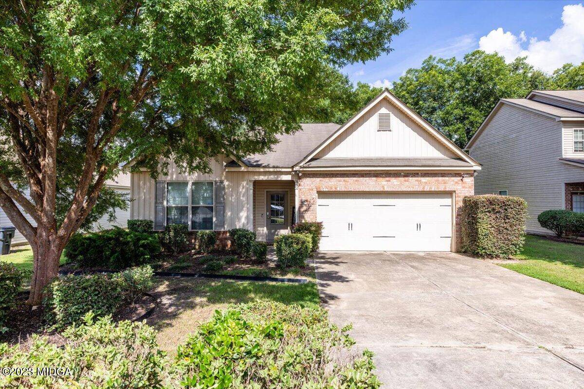 Byron, GA 31008,109 Abelia Lane