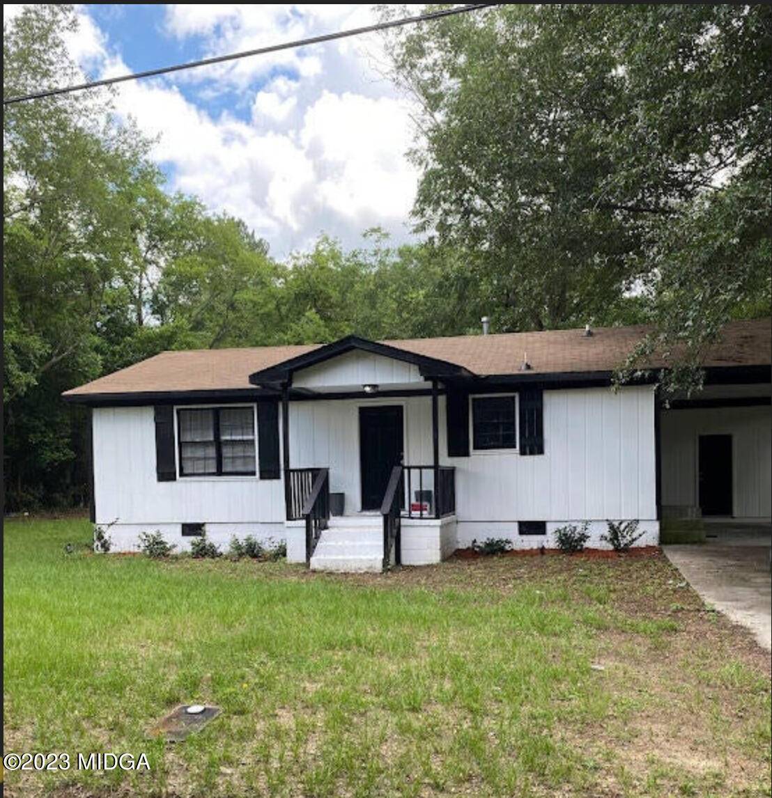 Macon, GA 31217,2947 Norwood Avenue