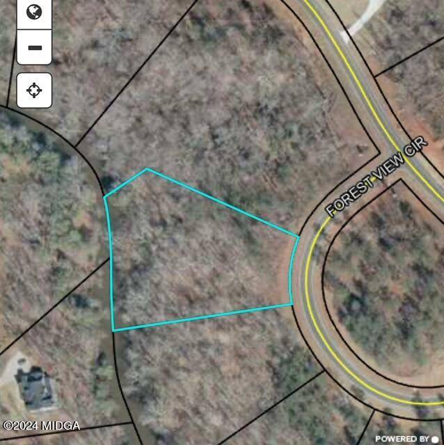 Forsyth, GA 31029,111 Forest View Circle