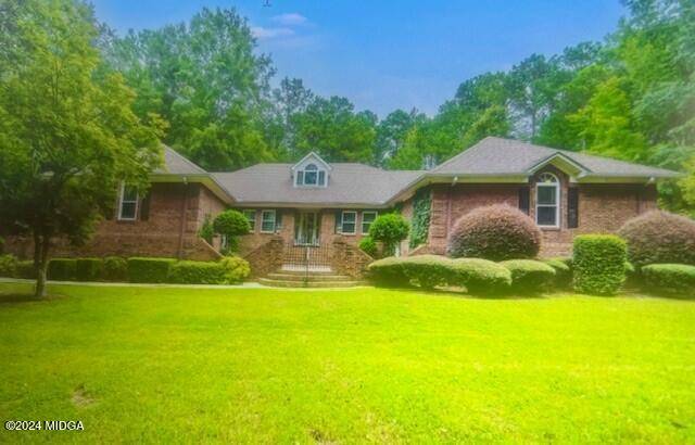 Lizella, GA 31052,2650 N Lizella Road