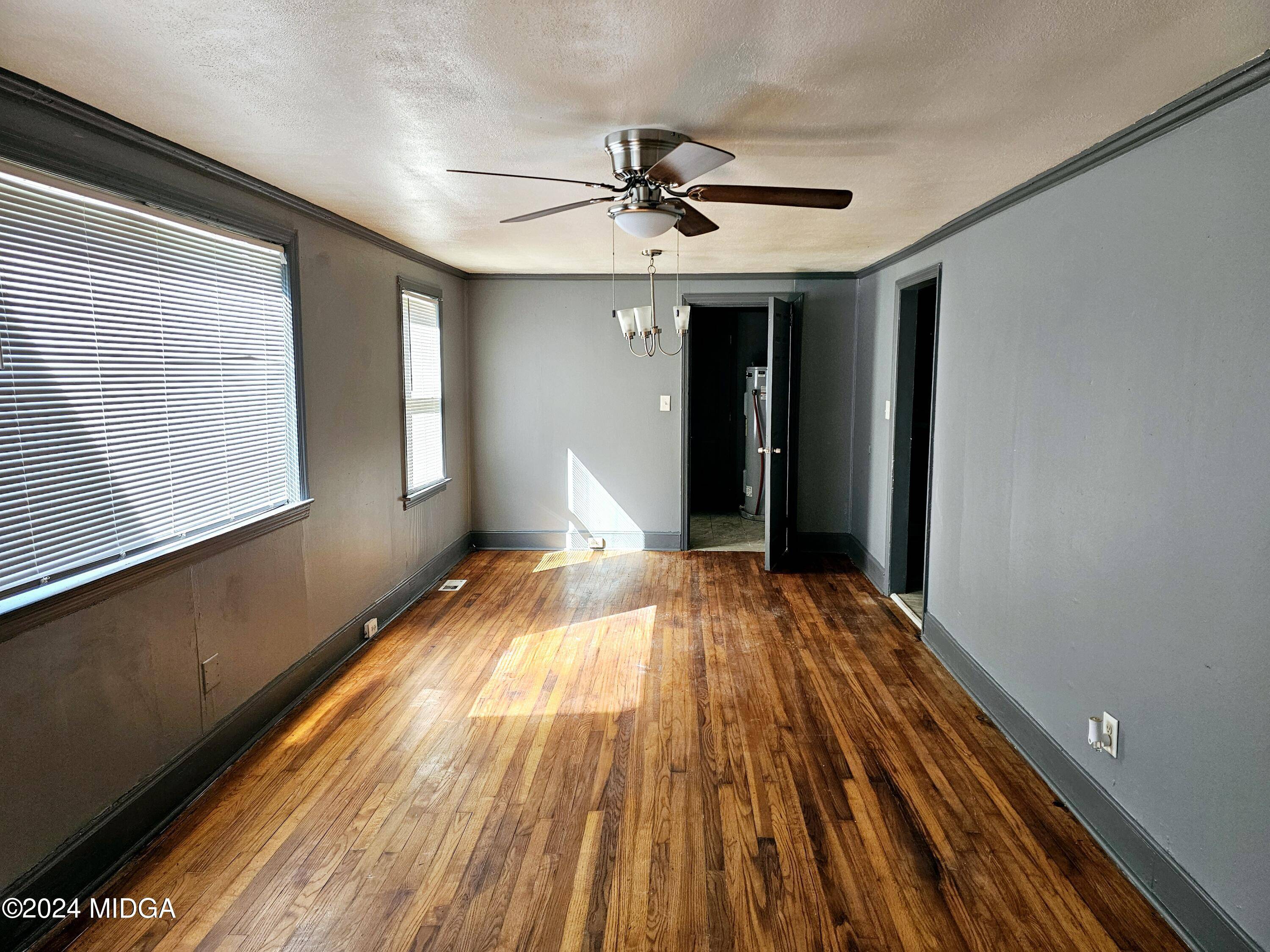 Macon, GA 31206,3420 Pio Nono Circle