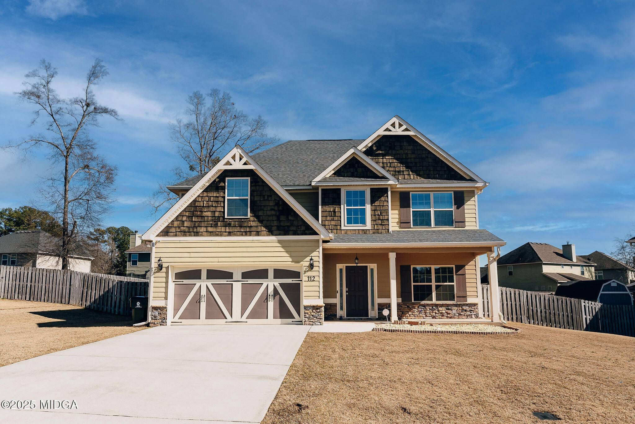 Bonaire, GA 31005,112 Catskill Lane