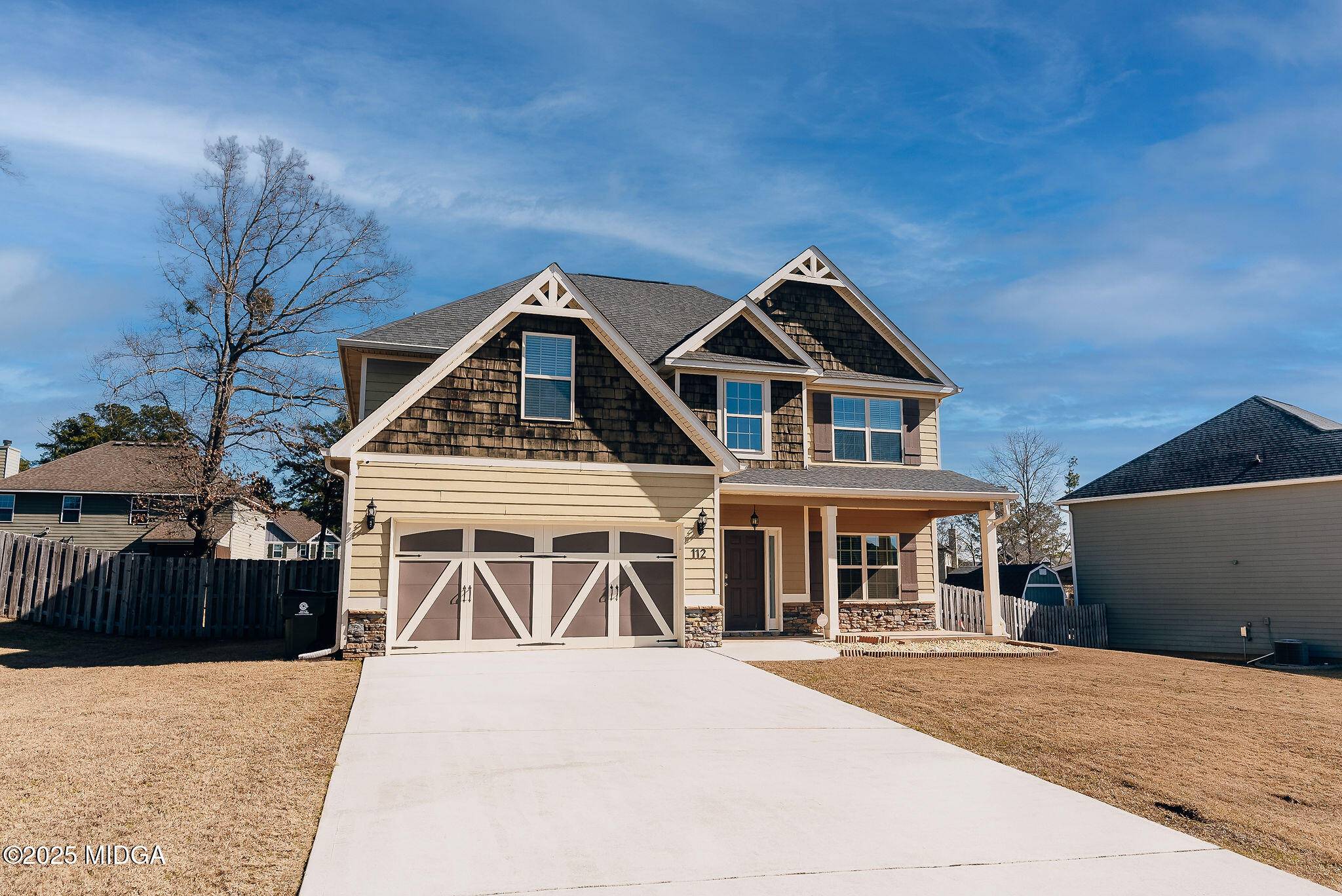 Bonaire, GA 31005,112 Catskill Lane