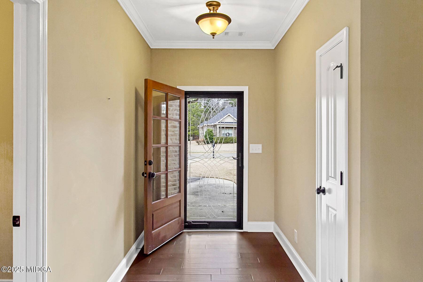 Forsyth, GA 31029,116 Presidents Way