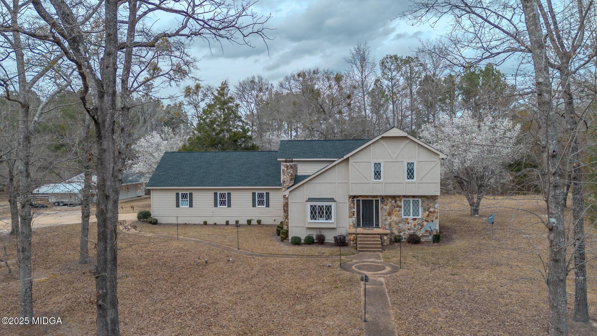 Fort Valley, GA 31030,12701 Ga Highway 96 E